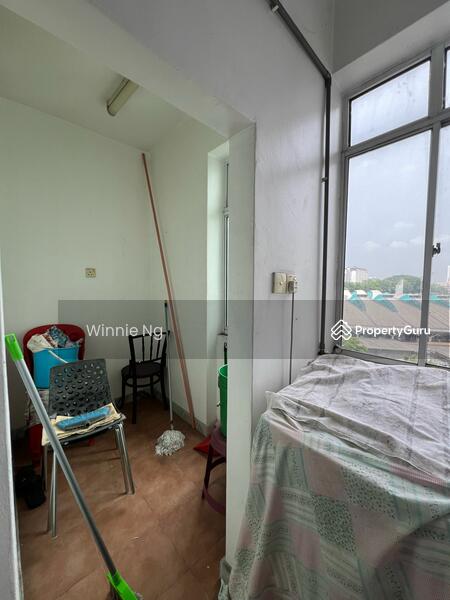 Untuk Dijual - Orchid View Luxury Apartment