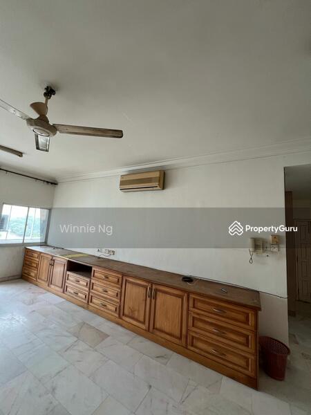Untuk Dijual - Orchid View Luxury Apartment
