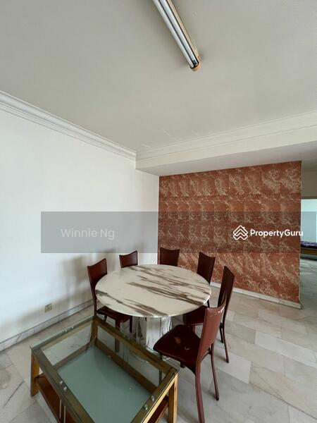Untuk Dijual - Orchid View Luxury Apartment