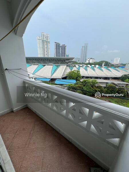 Untuk Dijual - Orchid View Luxury Apartment