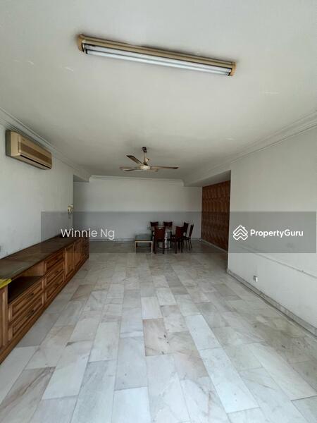 Untuk Dijual - Orchid View Luxury Apartment