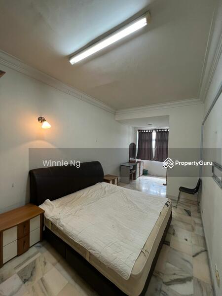 Untuk Dijual - Orchid View Luxury Apartment