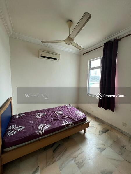 Untuk Dijual - Orchid View Luxury Apartment
