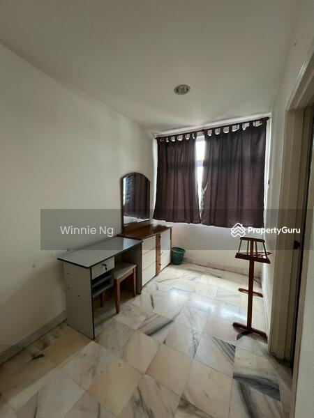Untuk Dijual - Orchid View Luxury Apartment