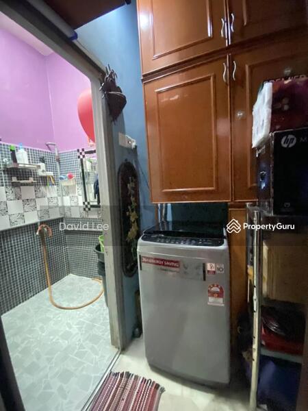 For Sale - 2-sty Terrace Taman Seri Acheh (Nibong Tebal)