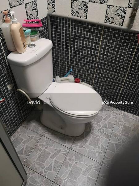 For Sale - 2-sty Terrace Taman Seri Acheh (Nibong Tebal)