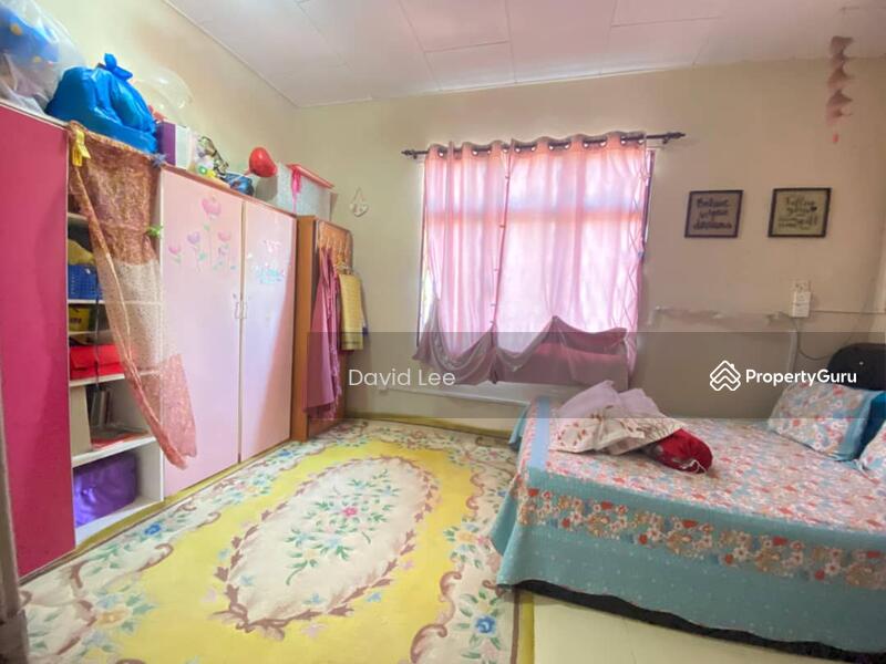 For Sale - 2-sty Terrace Taman Seri Acheh (Nibong Tebal)