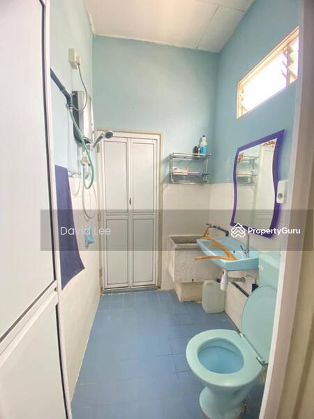 For Sale - 2-sty Terrace Taman Seri Acheh (Nibong Tebal)
