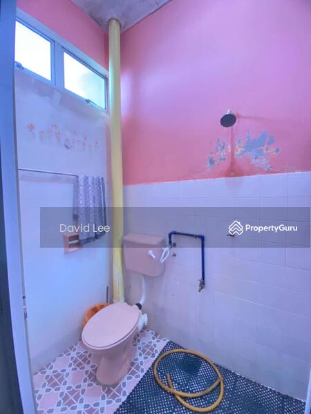 For Sale - 2-sty Terrace Taman Seri Acheh (Nibong Tebal)