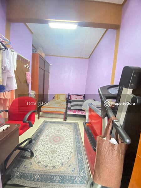 For Sale - 2-sty Terrace Taman Seri Acheh (Nibong Tebal)