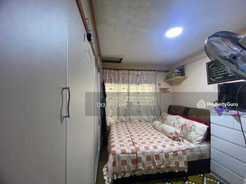 For Sale - 2-sty Terrace Taman Seri Acheh (Nibong Tebal)