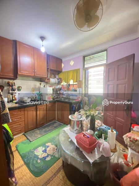 For Sale - 2-sty Terrace Taman Seri Acheh (Nibong Tebal)