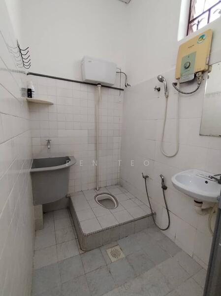 Untuk Disewa - Taman Sri Indah