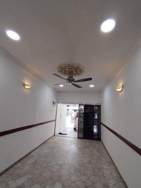 Untuk Disewa - Taman Sri Indah