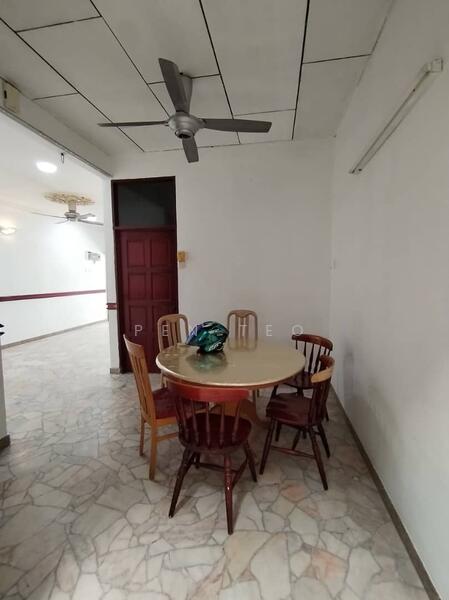 Untuk Disewa - Taman Sri Indah