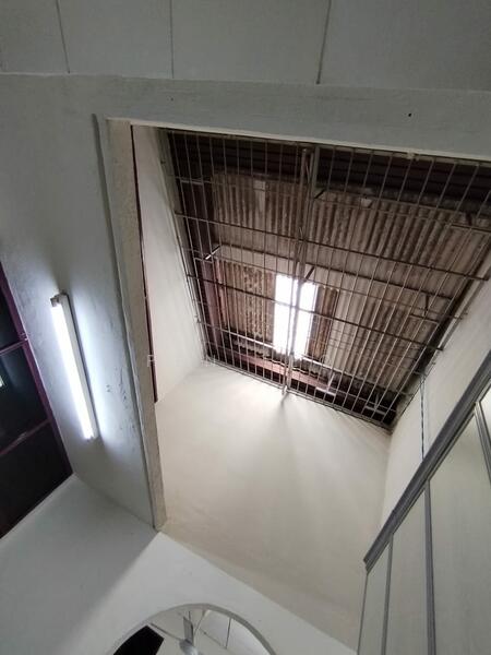 Untuk Disewa - Taman Sri Indah