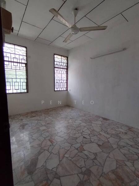 Untuk Disewa - Taman Sri Indah