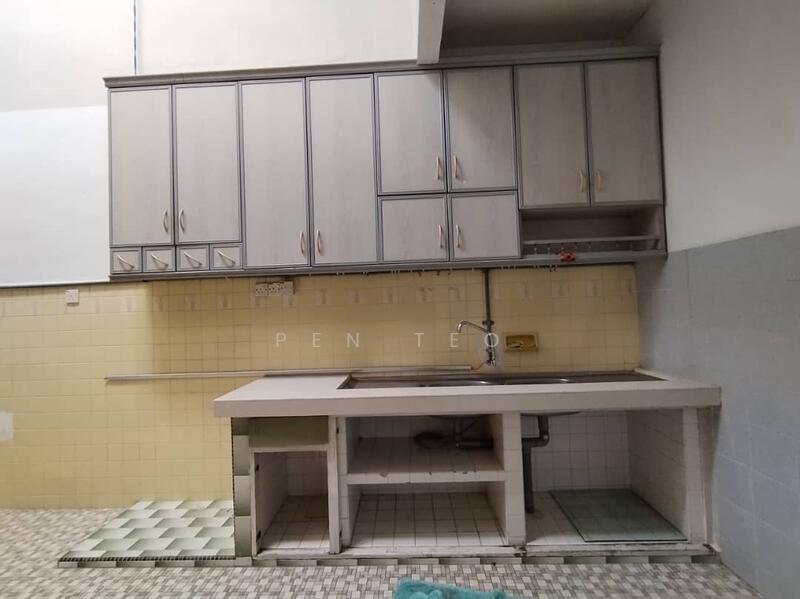 Untuk Disewa - Taman Sri Indah