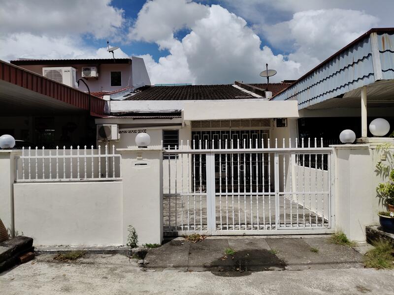 Untuk Disewa - Taman Sri Indah