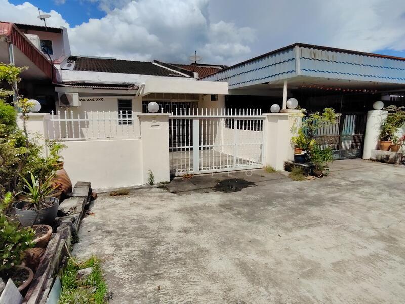 Untuk Disewa - Taman Sri Indah