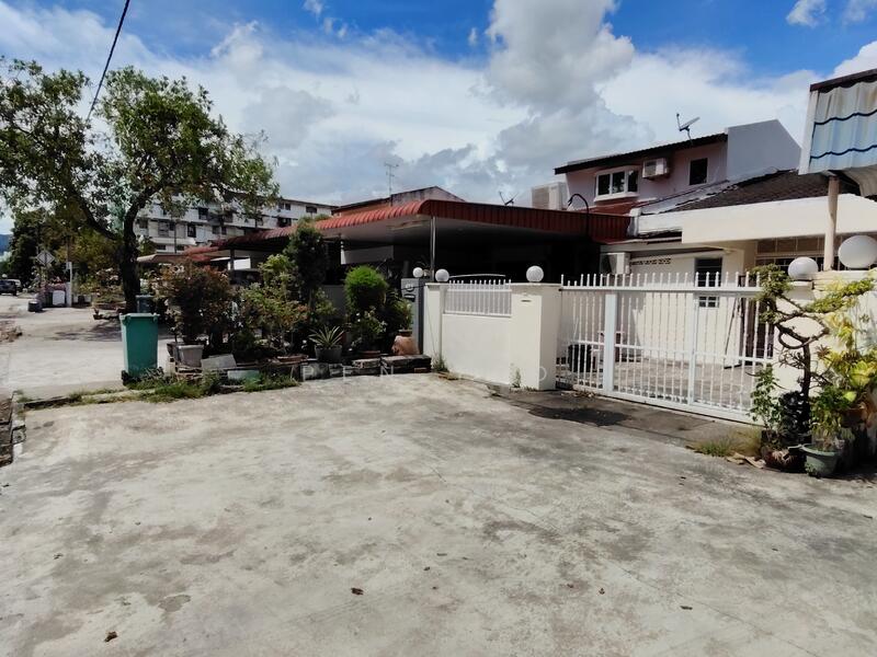 Untuk Disewa - Taman Sri Indah