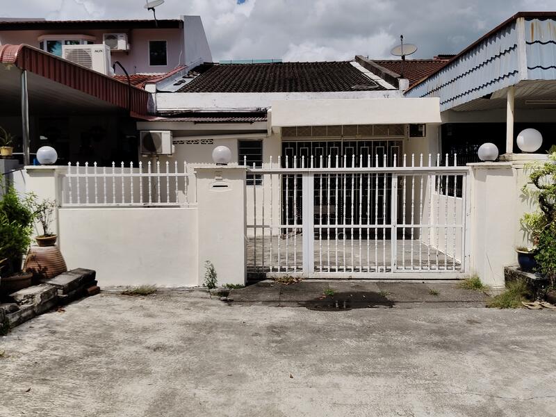 Untuk Disewa - Taman Sri Indah