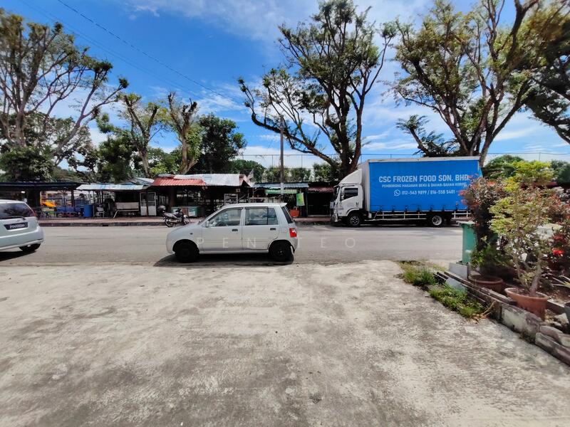 Untuk Disewa - Taman Sri Indah