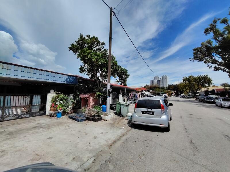 Untuk Disewa - Taman Sri Indah