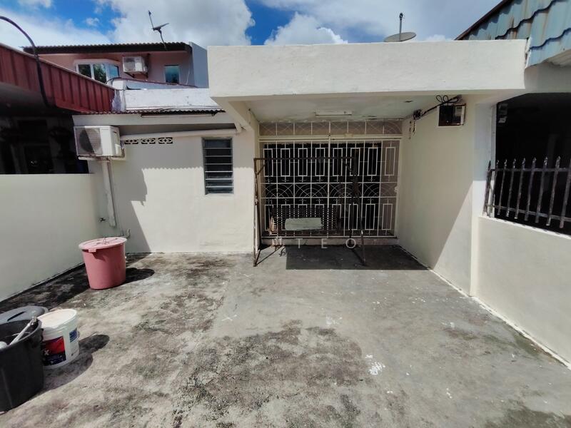 Untuk Disewa - Taman Sri Indah