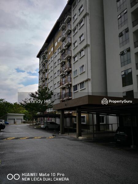 Untuk Disewa - Tiara Hatamas Apartment
