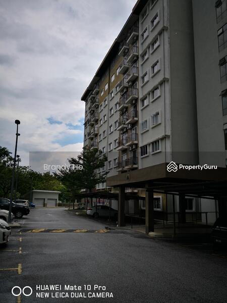 Untuk Disewa - Tiara Hatamas Apartment