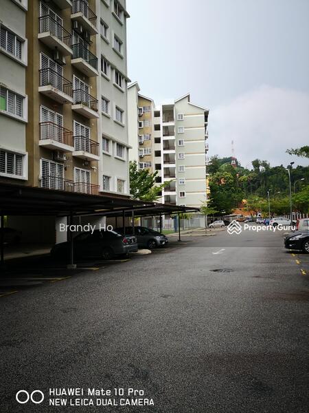 Untuk Disewa - Tiara Hatamas Apartment