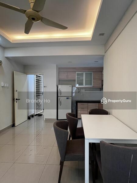 Untuk Disewa - Tiara Hatamas Apartment