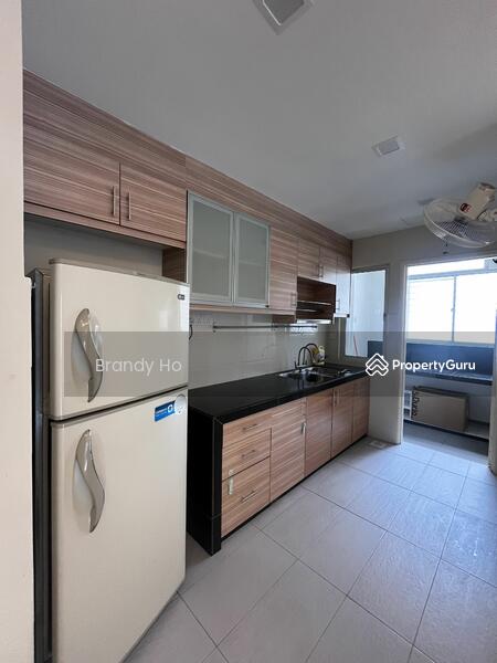 Untuk Disewa - Tiara Hatamas Apartment