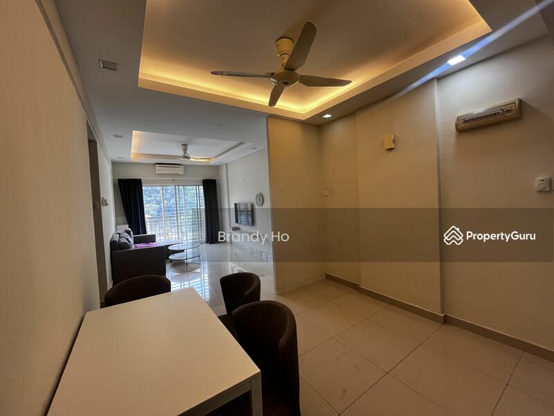 Untuk Disewa - Tiara Hatamas Apartment