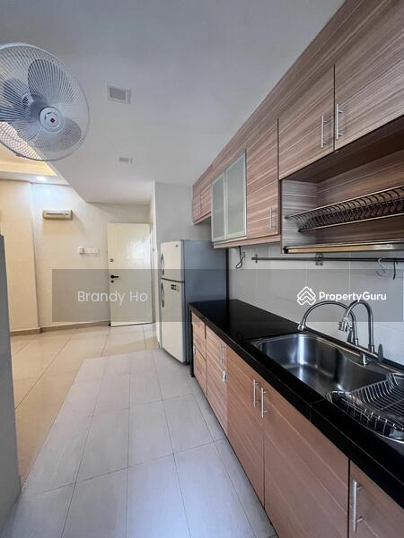 Untuk Disewa - Tiara Hatamas Apartment