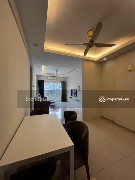 Untuk Disewa - Tiara Hatamas Apartment