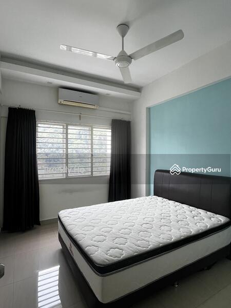 Untuk Disewa - Tiara Hatamas Apartment