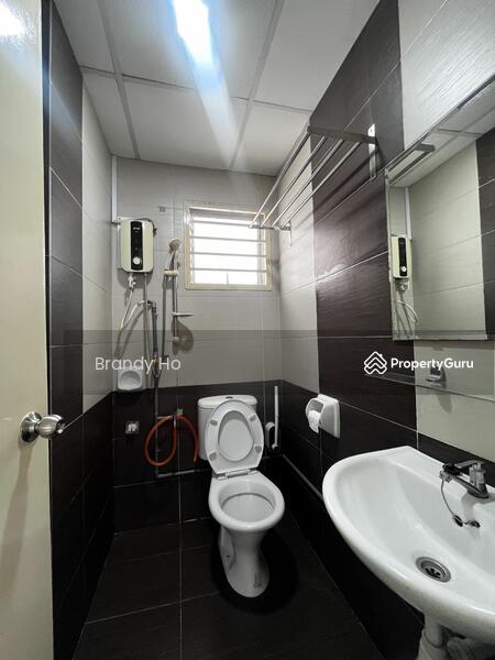 Untuk Disewa - Tiara Hatamas Apartment