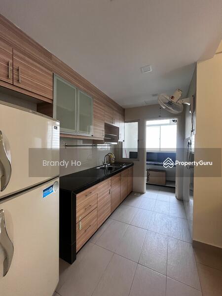 Untuk Disewa - Tiara Hatamas Apartment