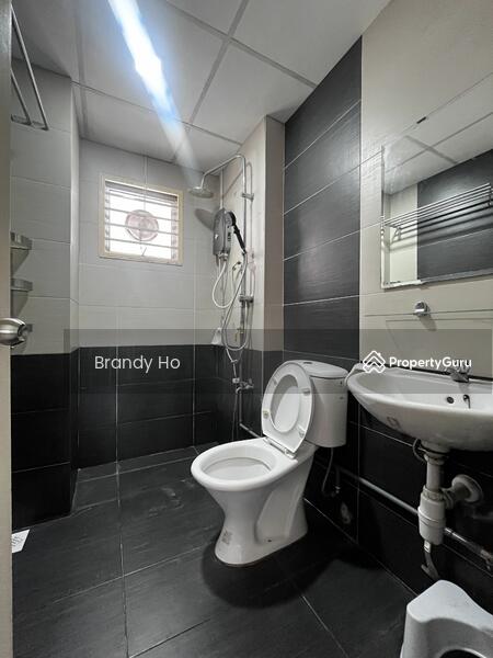 Untuk Disewa - Tiara Hatamas Apartment