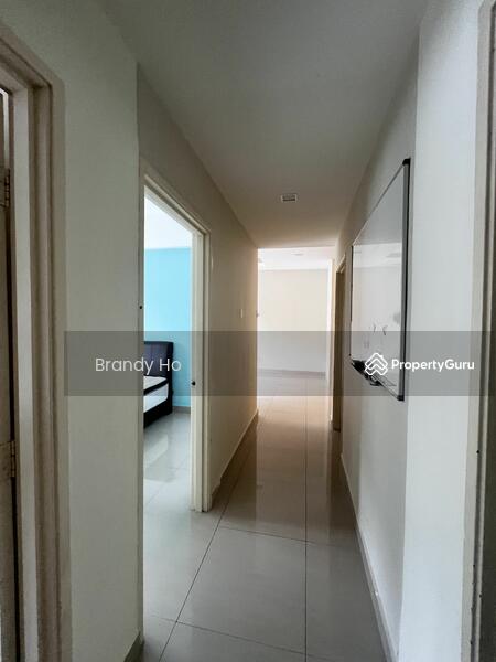Untuk Disewa - Tiara Hatamas Apartment