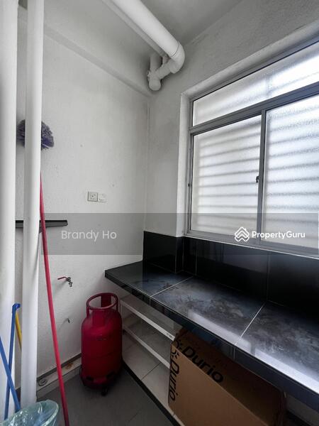 Untuk Disewa - Tiara Hatamas Apartment