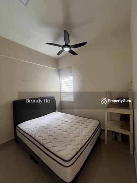 Untuk Disewa - Tiara Hatamas Apartment