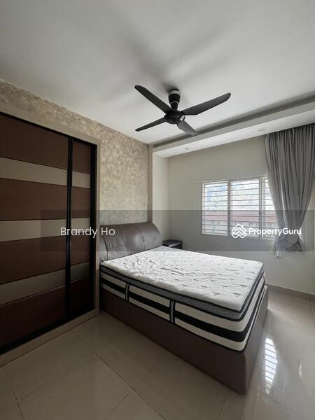 Untuk Disewa - Tiara Hatamas Apartment