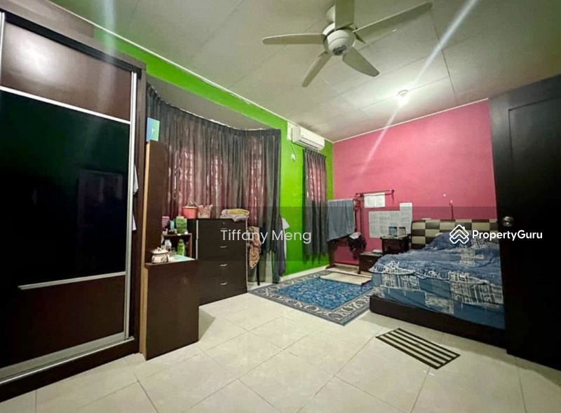 For Sale - 2-storey Terrace House at Taman Ehsan