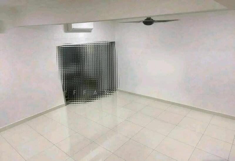 Untuk Dijual - 2-storey Terrace House at Taman Ehsan