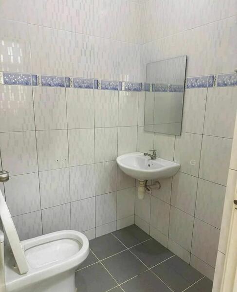 Untuk Dijual - 2-storey Terrace House at Taman Ehsan