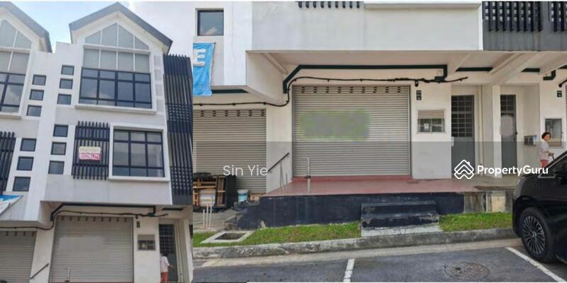 For Rent - Bandar Bistari Perdana