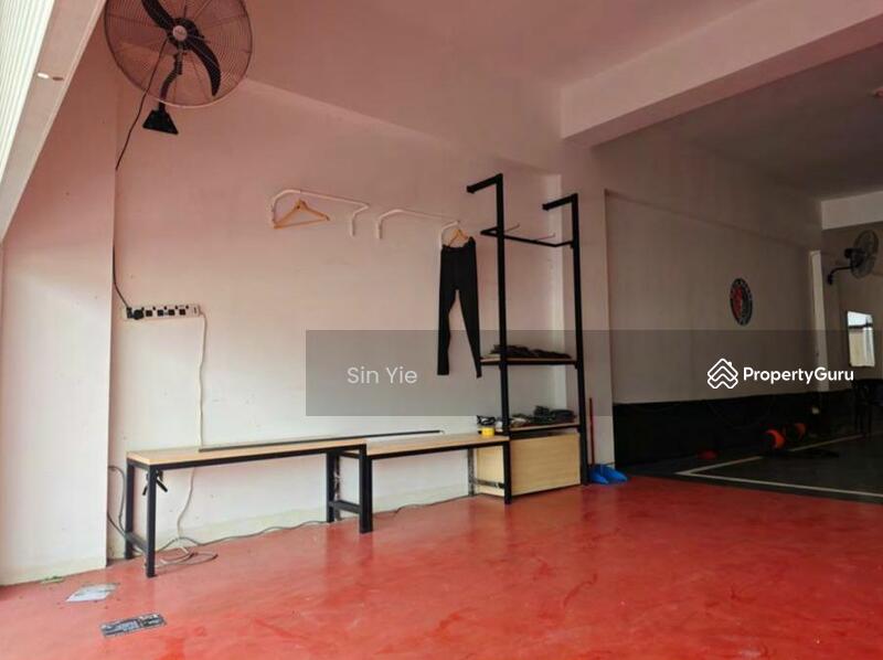 For Rent - Bandar Bistari Perdana